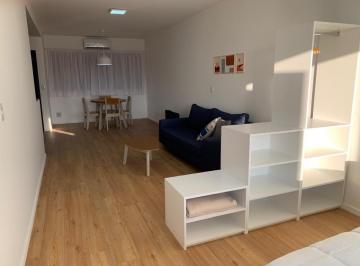 Departamento · 46m² · 1 Ambiente · Excelente Departamanto Equipado
