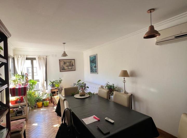 Departamento · 47m² · 2 Ambientes · 1 Cochera