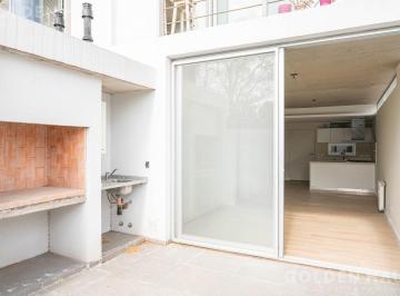 Departamento · 38m² · 1 Ambiente · Venta Loft Monoambiente a Estrenar, Saavedra