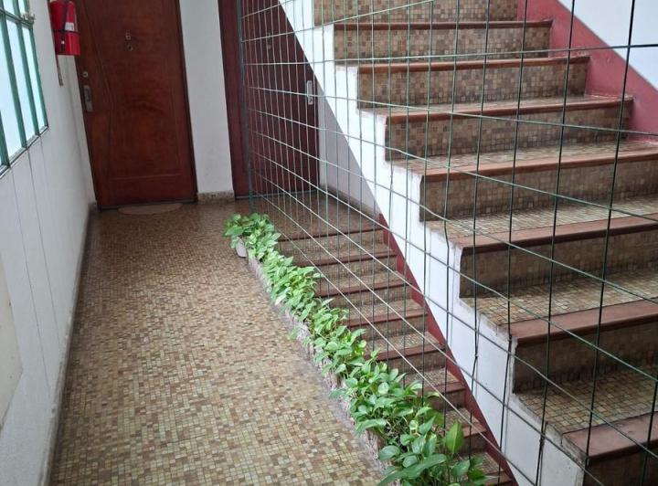 Departamento · 42m² · 2 Ambientes