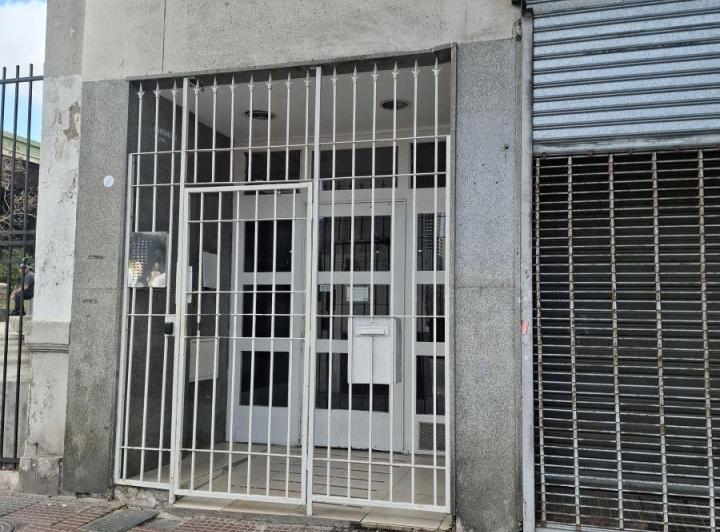 Departamento · 41m² · 3 Ambientes