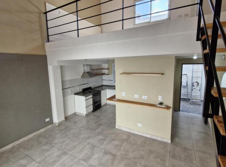 PH · 59m² · 2 Ambientes