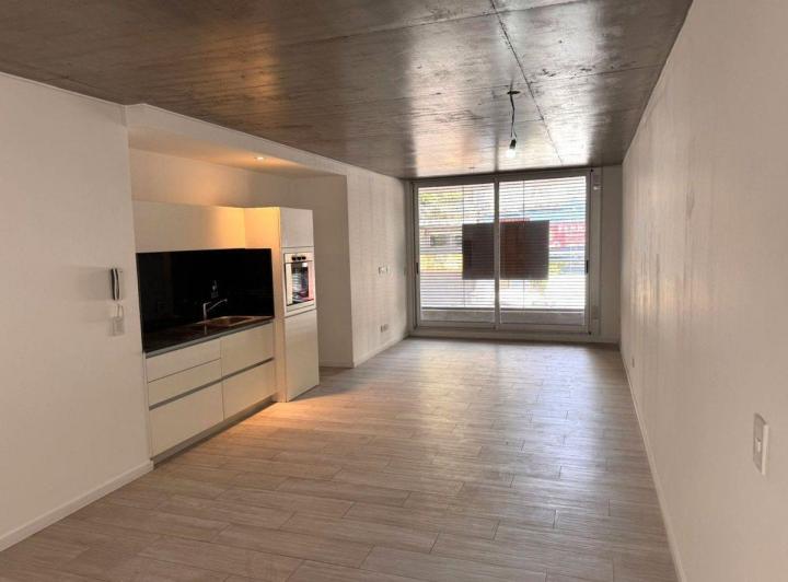 Departamento · 48m² · 1 Ambiente
