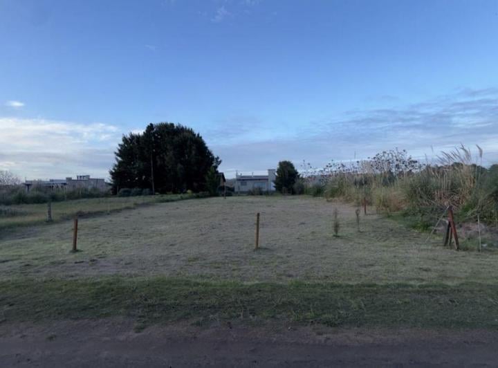 Terreno · 555m²