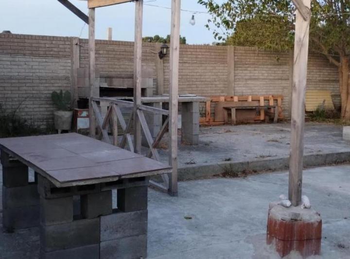 Casa · 56m² · 3 Ambientes