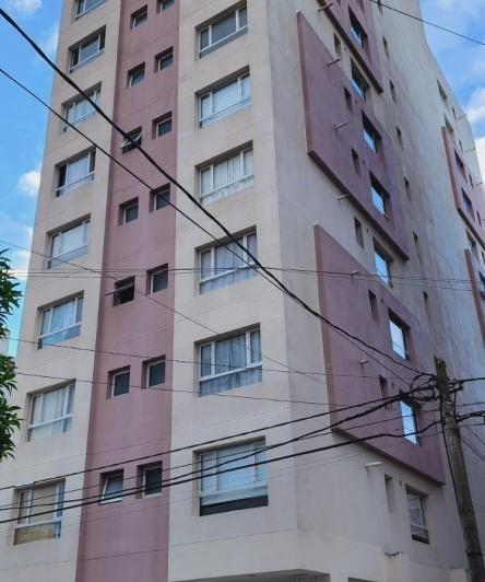 Departamento · 50m² · 2 Ambientes · 1 Cochera