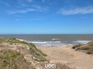 Terreno , Mar del Sur · Lotes en Venta en Primera Línea Al Mar – Mar del Sud, Rocas Negras
