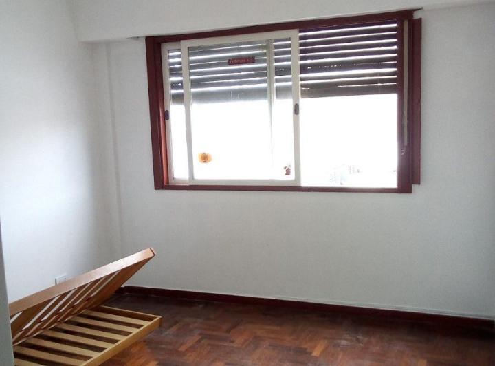 Departamento · 46m² · 3 Ambientes