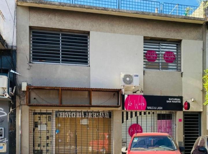 Local comercial · 41m² · 1 Ambiente