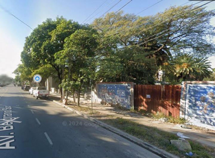 Terreno · 7849m²