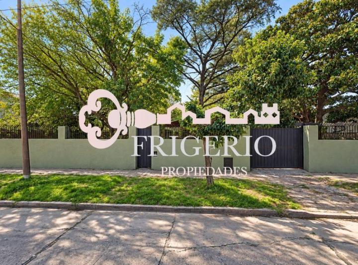 Terreno · 1110m²