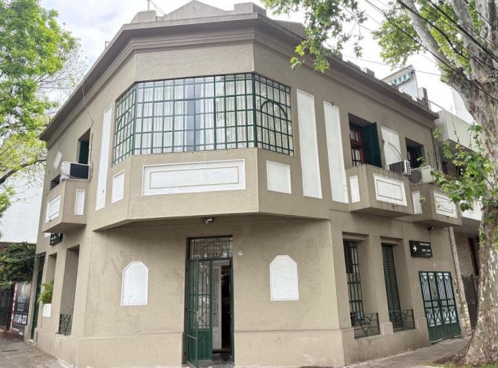 PH · 80m² · 3 Ambientes · 1 Cochera