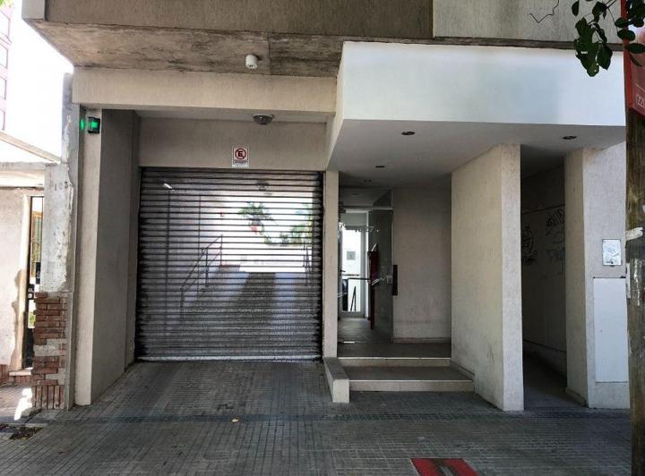 Garage · 1m²