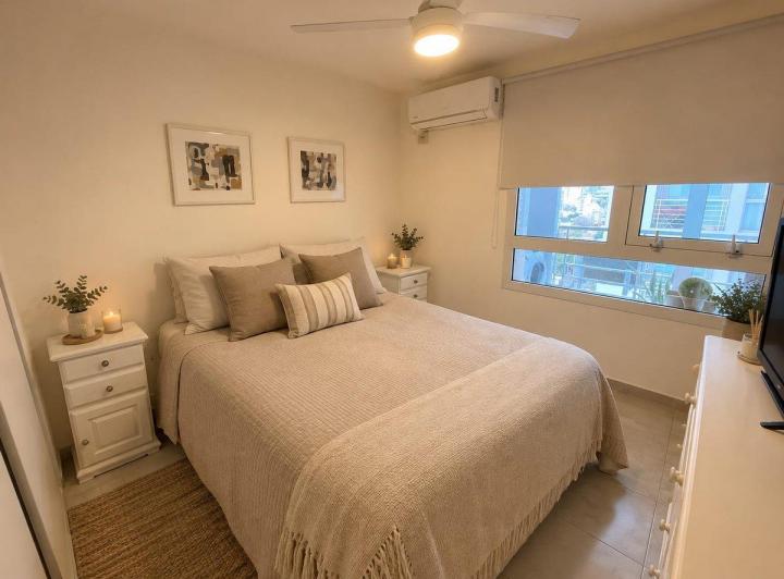 Departamento · 2 Ambientes