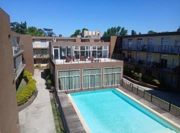 Departamento · 54m² · 3 Ambientes · Departamento de 3 Ambientes en Venta – Complejo La Palmera