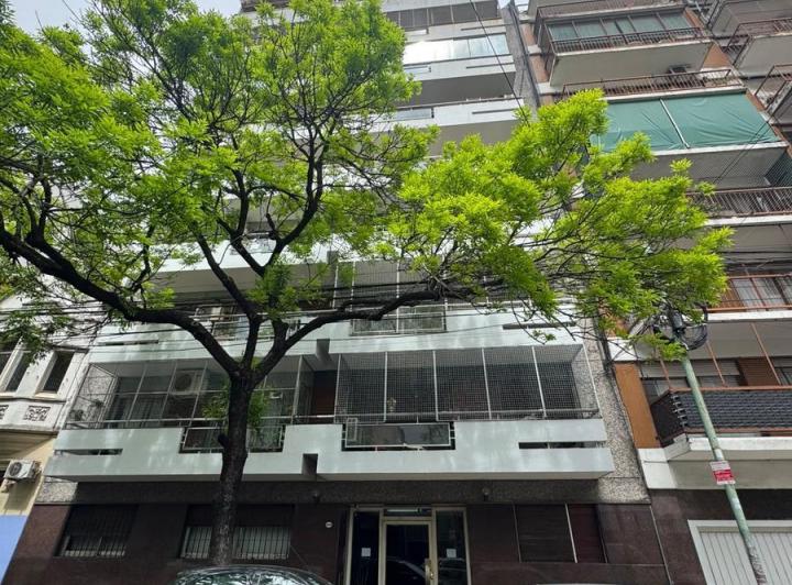 Departamento · 29m²