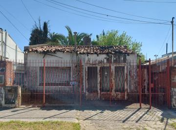 Terreno · 274m² · Venta | Lote Santos Lugares