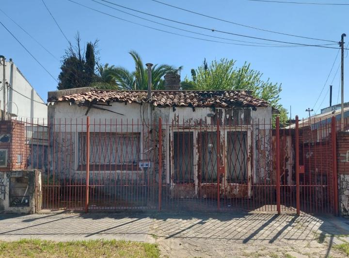 Terreno · 274m²