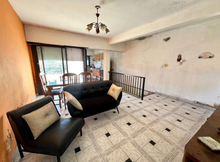 PH · 68m² · 4 Ambientes