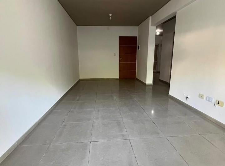 Departamento · 56m² · 1 Dormitorio · 1 Cochera