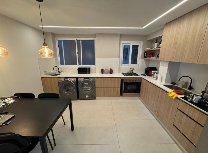 Departamento · 70m² · 3 Ambientes