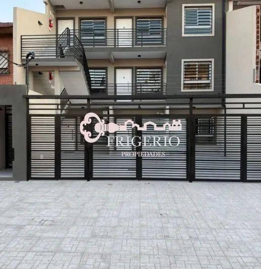 Departamento · 48m² · 3 Ambientes
