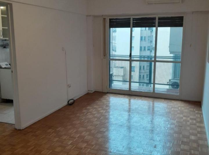 Departamento · 53m² · 3 Ambientes