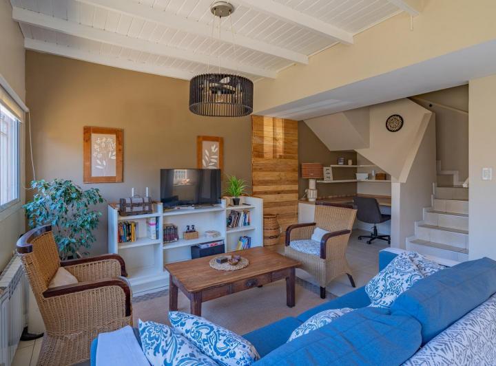 PH · 93m² · 3 Ambientes · 2 Cocheras