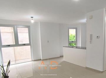 Departamento de 2 ambientes, Córdoba · Departamento de 48 m² con 1 Dormitorio en Venta en Güemes