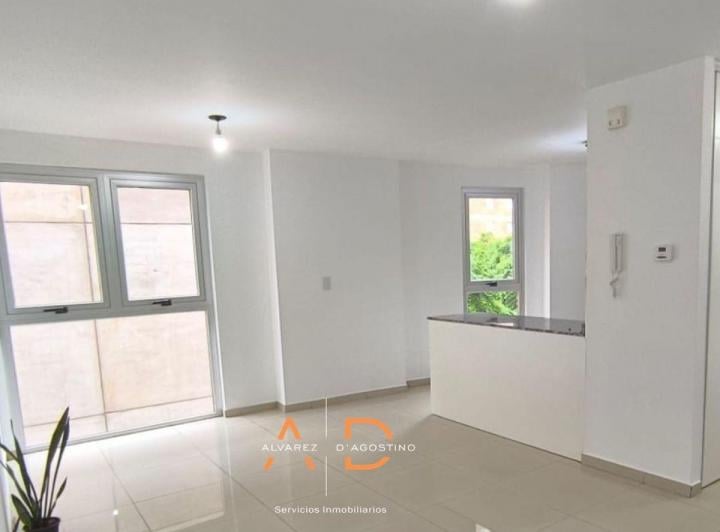 Departamento · 48m² · 2 Ambientes