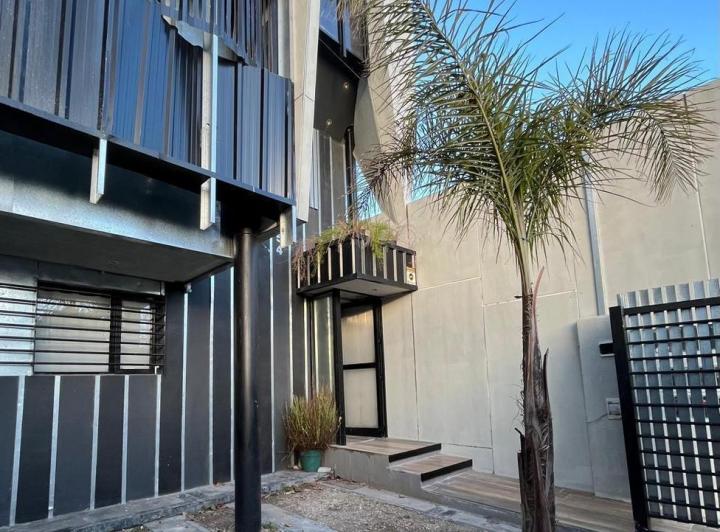 Departamento · 50m² · 2 Ambientes