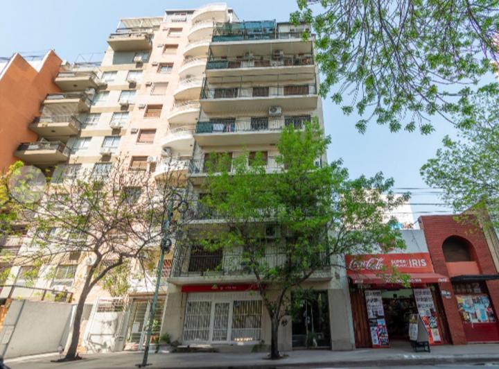 Departamento · 40m² · 2 Ambientes