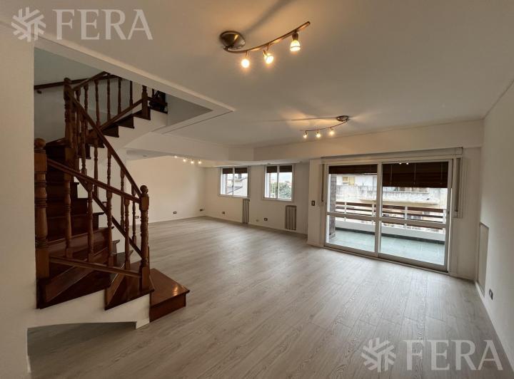 Departamento · 140m² · 4 Ambientes