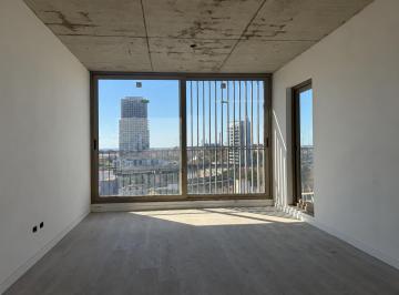 Departamento · 49m² · 2 Ambientes · Depatamento 2 Ambientes a Estrenar con Vista Al Rio