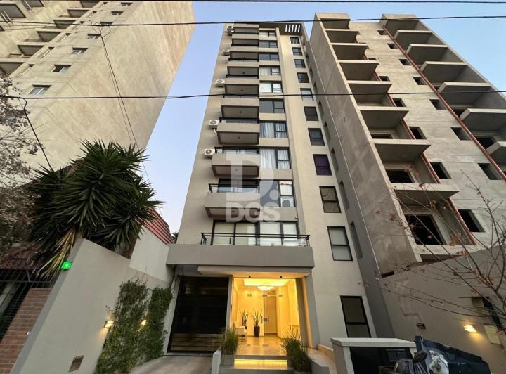 Departamento · 43m² · 2 Ambientes