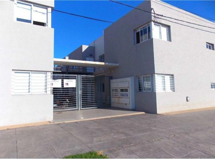 Departamento · 45m² · 2 Ambientes · 1 Cochera