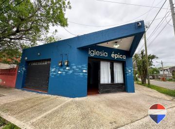 Local comercial · 100m² · Local en Venta en Ezeiza Esquina Doble Perciana