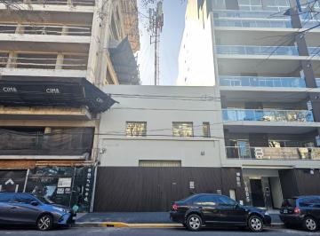 Depósito · 400m² · Alquiler Depósito en Chacarita
