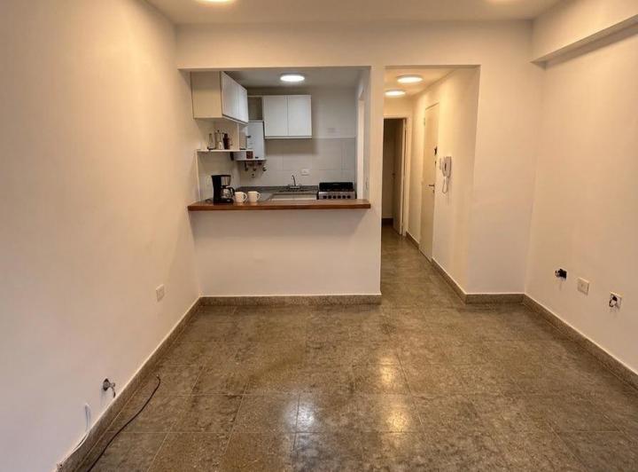 Departamento · 38m² · 2 Ambientes