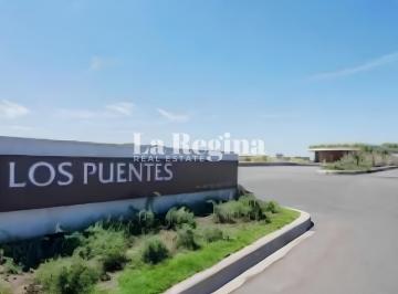 Terreno · 1213m² · Terreno Lote en Venta en Los Puentes, Nordelta, Tigre - Al Lago Central