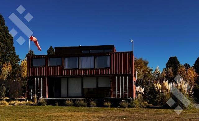 Casa · 2500m² · 4 Ambientes