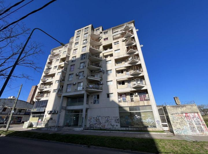 Departamento · 41m² · 2 Ambientes