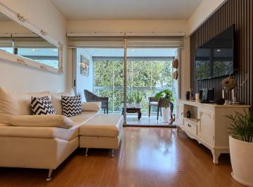 Departamento · 77m² · 4 Ambientes · Venta 4 Ambientes en Núñez, Apto Crédito y Amenities