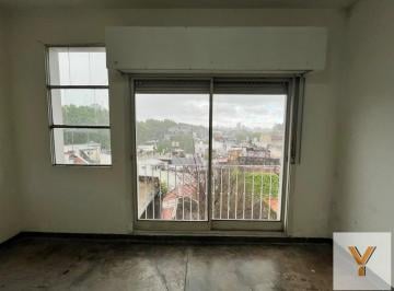 Departamento · 75m² · 1 Ambiente · Departamento en Alquiler - Monoambiente 1 Baño - 75 m - Colegiales