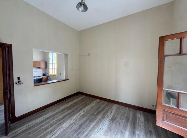 PH · 77m² · 3 Ambientes · 2 Cocheras
