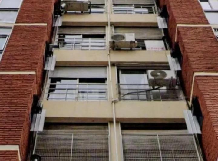 Departamento · 38m² · 2 Ambientes
