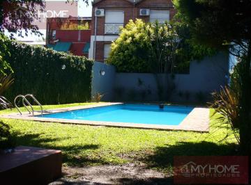 Departamento · 45m² · 2 Ambientes · 1 Cochera · Luminoso 2 Ambientes, Céntrico Cochera Cubierta Piscina
