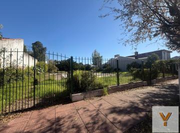 Terreno · 583m² · Terreno en Venta - - 583 m - Morón