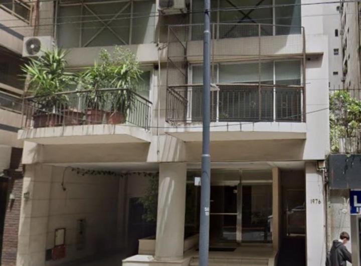 Departamento · 52m² · 2 Ambientes