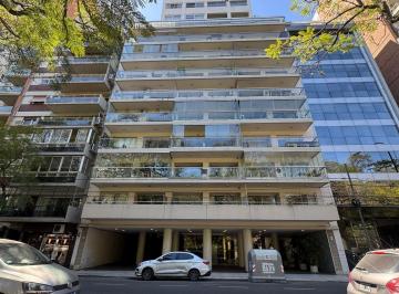 Departamento · 104m² · 3 Ambientes · 1 Cochera · Venta Palermo 3/4 Amb Cochera Amenites Segu 24 Hs